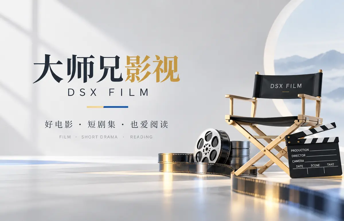 大师兄影视内容导览