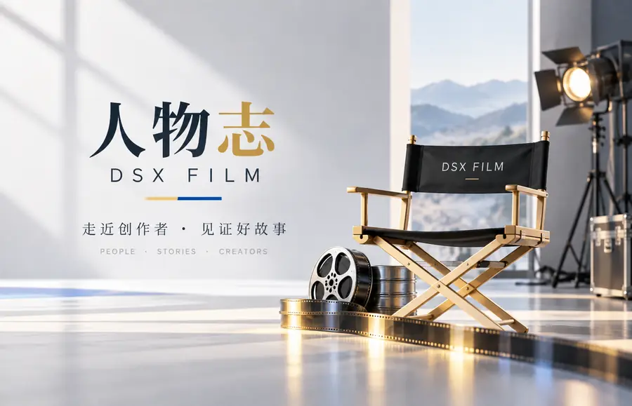 人物志