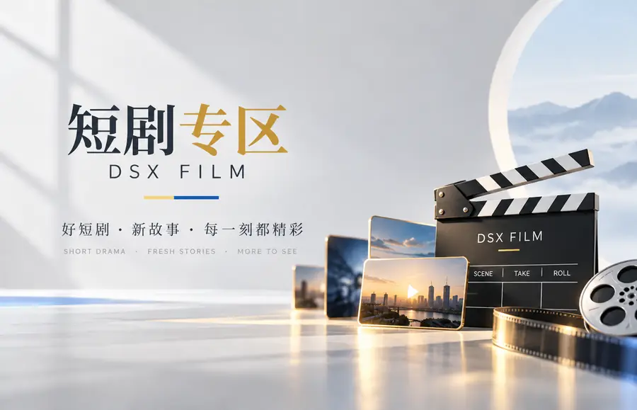 短剧专区