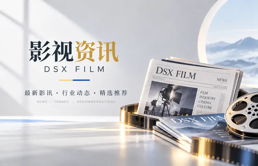 影视资讯